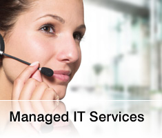 Managed IT Services